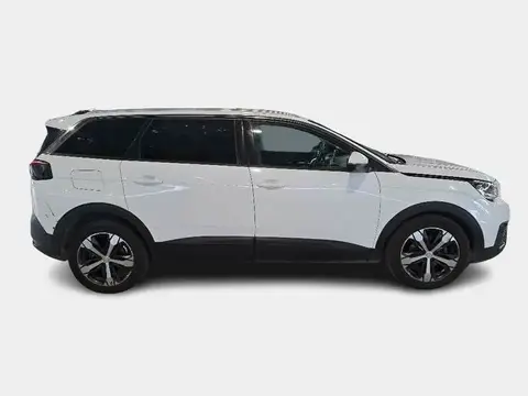 Used PEUGEOT 5008 Diesel 2018 Ad 