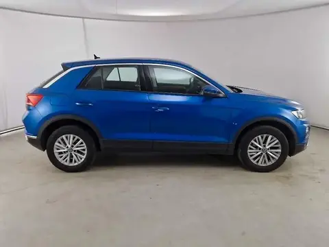 Used VOLKSWAGEN T-ROC Petrol 2021 Ad 