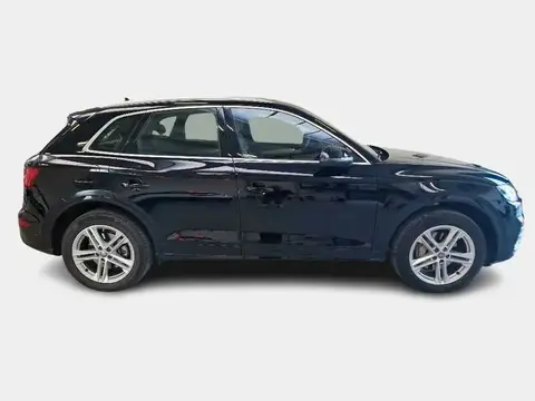 Used AUDI Q5 Hybrid 2020 Ad 