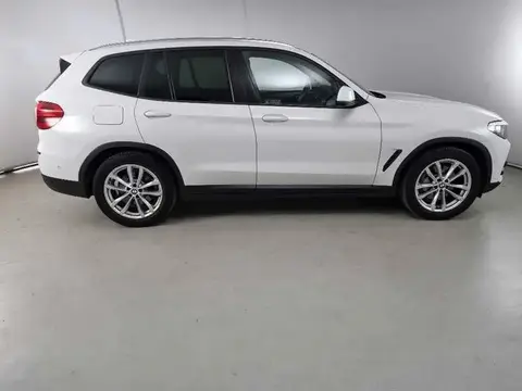 Annonce BMW X3 Diesel 2019 d'occasion 