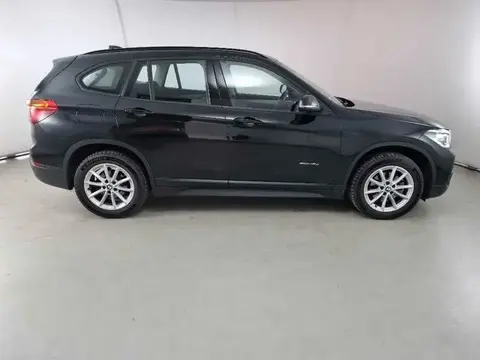 Used BMW X1 Diesel 2017 Ad 