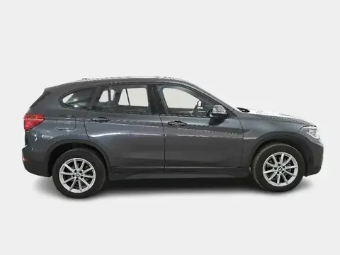 Used BMW X1 Diesel 2019 Ad 