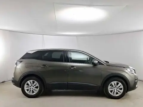 Annonce PEUGEOT 3008 Diesel 2020 d'occasion 