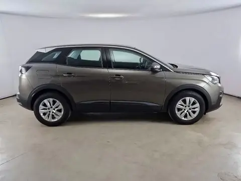 Used PEUGEOT 3008 Diesel 2020 Ad 