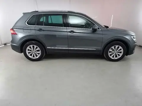 Annonce VOLKSWAGEN TIGUAN Diesel 2019 d'occasion 