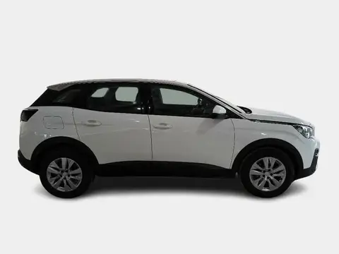 Used PEUGEOT 3008 Diesel 2020 Ad 