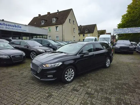 Annonce FORD MONDEO Diesel 2020 d'occasion 