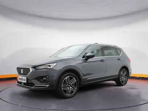 Used SEAT TARRACO Petrol 2021 Ad 