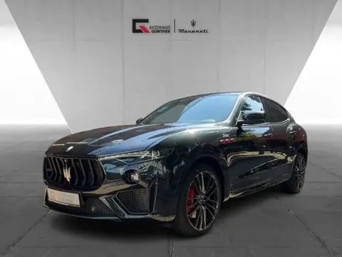 Used MASERATI LEVANTE Petrol 2024 Ad 