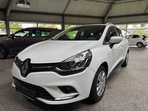 Used RENAULT CLIO Petrol 2020 Ad 