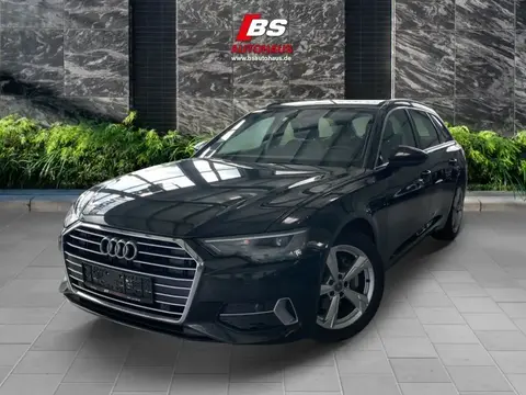 Annonce AUDI A6 Diesel 2019 d'occasion 