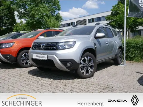 Used DACIA DUSTER Petrol 2022 Ad 