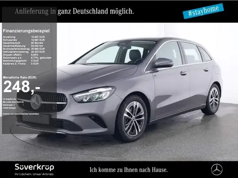 Used MERCEDES-BENZ CLASSE B Petrol 2023 Ad 