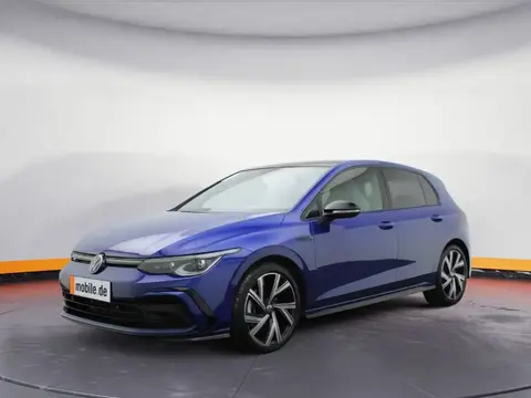 Annonce VOLKSWAGEN GOLF Essence 2024 d'occasion 