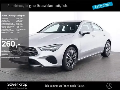 Used MERCEDES-BENZ CLASSE CLA Petrol 2023 Ad 