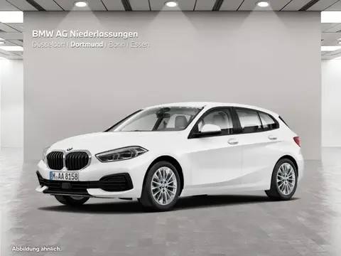 Annonce BMW SERIE 1 Essence 2023 d'occasion 