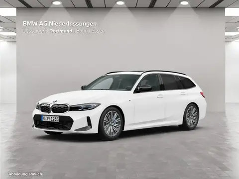 Annonce BMW M340I Essence 2024 d'occasion 