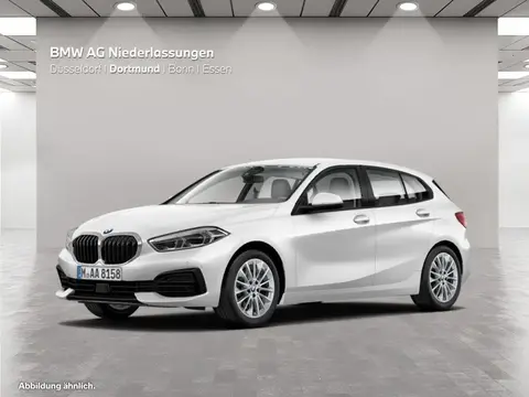 Annonce BMW SERIE 1 Essence 2023 d'occasion 