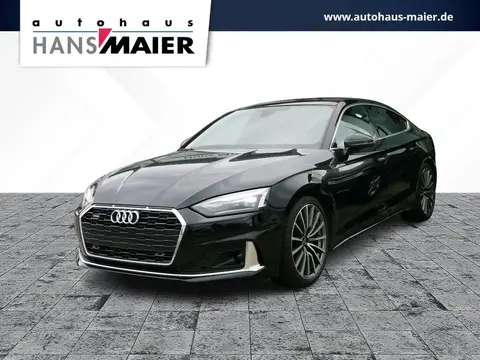 Used AUDI A5 Diesel 2021 Ad 