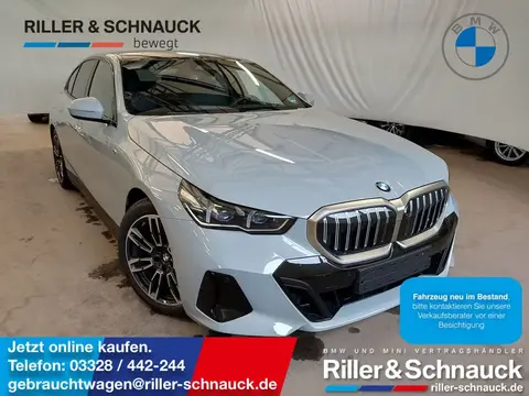 Annonce BMW SERIE 5 Diesel 2024 d'occasion 