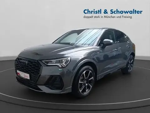 Annonce AUDI Q3 Essence 2021 d'occasion 