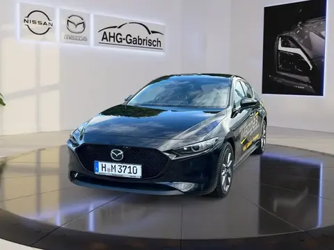 Annonce MAZDA 3 Essence 2023 d'occasion 