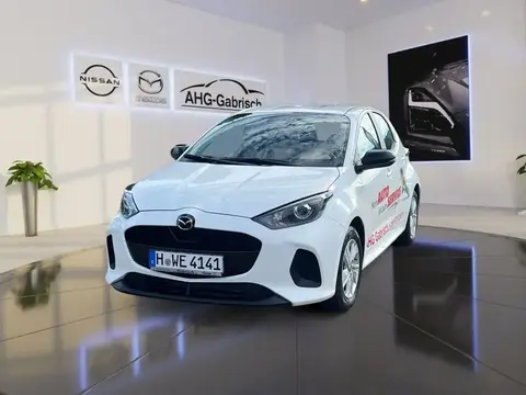 Used MAZDA 2 Hybrid 2024 Ad 