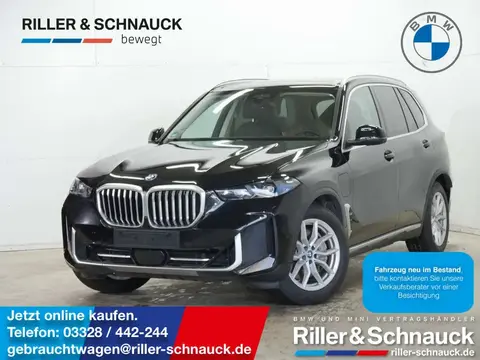 Used BMW X5 Hybrid 2023 Ad 