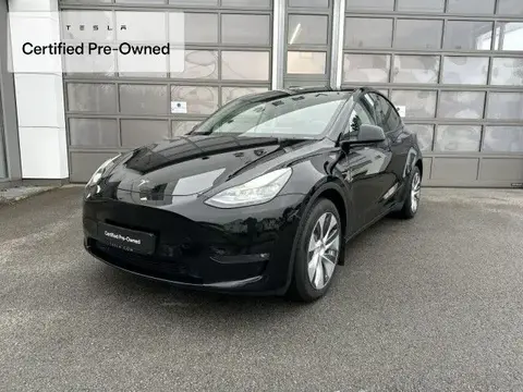 Used TESLA MODEL Y Not specified 2023 Ad 