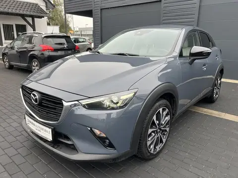 Used MAZDA CX-3 Petrol 2021 Ad 