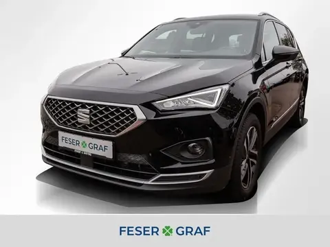 Annonce SEAT TARRACO Essence 2024 d'occasion 