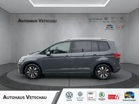 Annonce VOLKSWAGEN TOURAN Essence 2024 d'occasion 