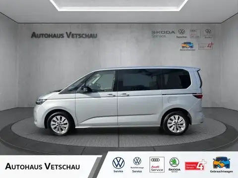 Annonce VOLKSWAGEN T7 Diesel 2024 d'occasion 