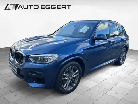 Used BMW X3 Diesel 2021 Ad 