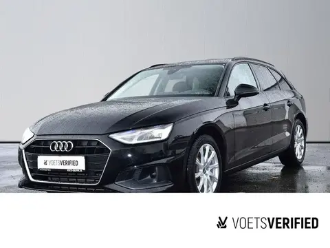 Used AUDI A4 Petrol 2021 Ad 