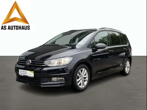 Annonce VOLKSWAGEN TOURAN Diesel 2015 d'occasion 