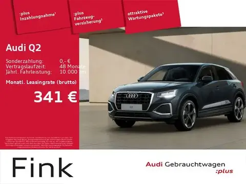 Used AUDI Q2 Petrol 2024 Ad 