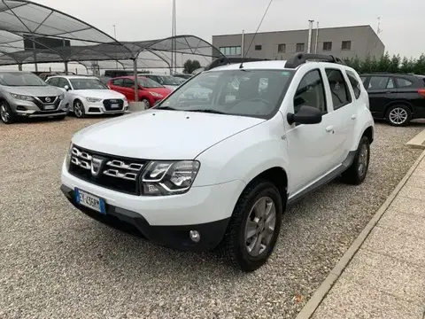 Used DACIA DUSTER Diesel 2015 Ad 