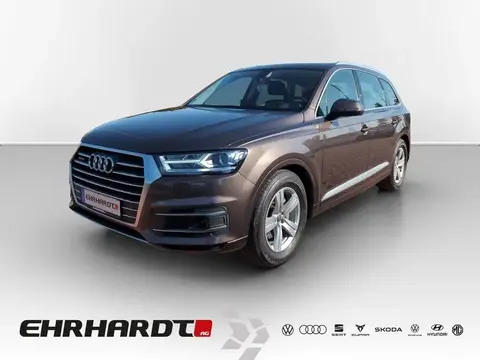 Used AUDI Q7 Diesel 2019 Ad 