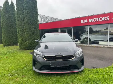 Annonce KIA PROCEED Essence 2019 d'occasion 