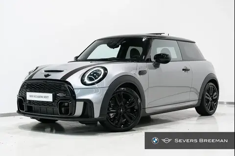 Used MINI COOPER Petrol 2024 Ad 