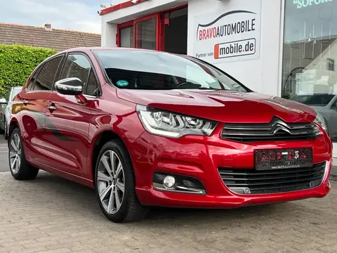 Used CITROEN C4 Petrol 2015 Ad 