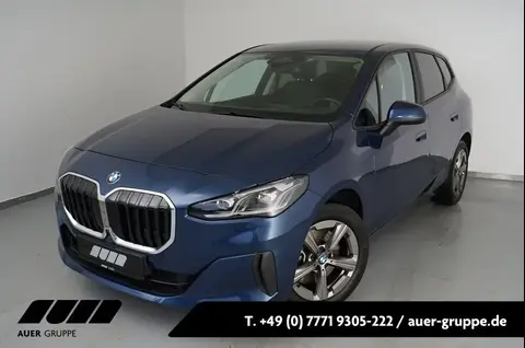 Used BMW SERIE 2 Petrol 2023 Ad 