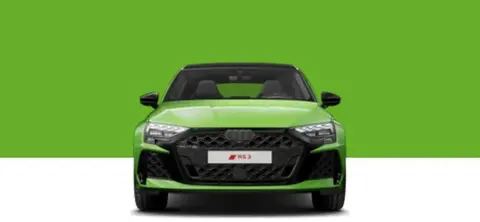 Annonce AUDI RS3 Essence 2024 d'occasion 