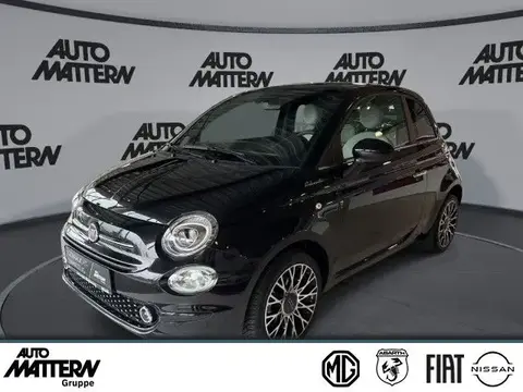 Annonce FIAT 500 Essence 2022 d'occasion 