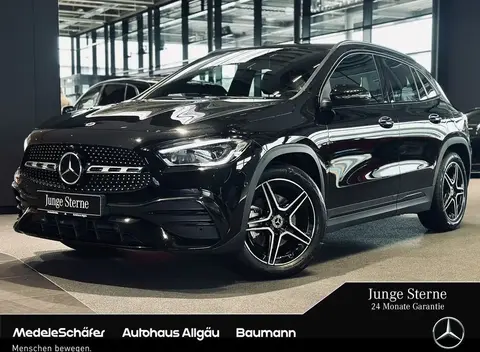 Used MERCEDES-BENZ CLASSE GLA Petrol 2023 Ad 