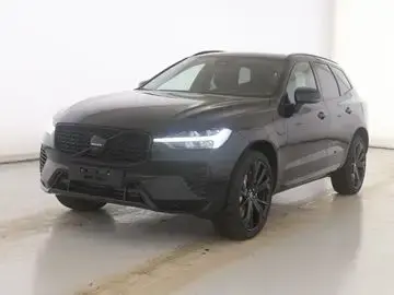 Used VOLVO XC60 Hybrid 2024 Ad 