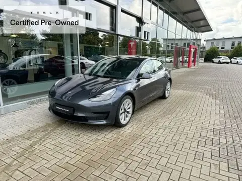 Annonce TESLA MODEL 3 Non renseigné 2022 d'occasion 