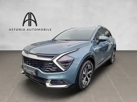 Annonce KIA SPORTAGE Essence 2022 d'occasion 