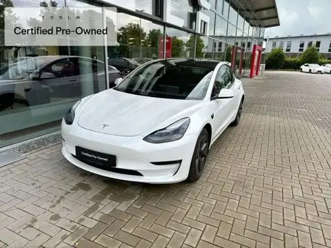 Used TESLA MODEL 3 Not specified 2021 Ad 